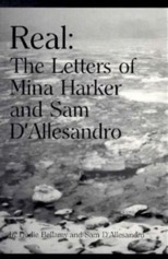 Real Letters of Mina and Sam cover